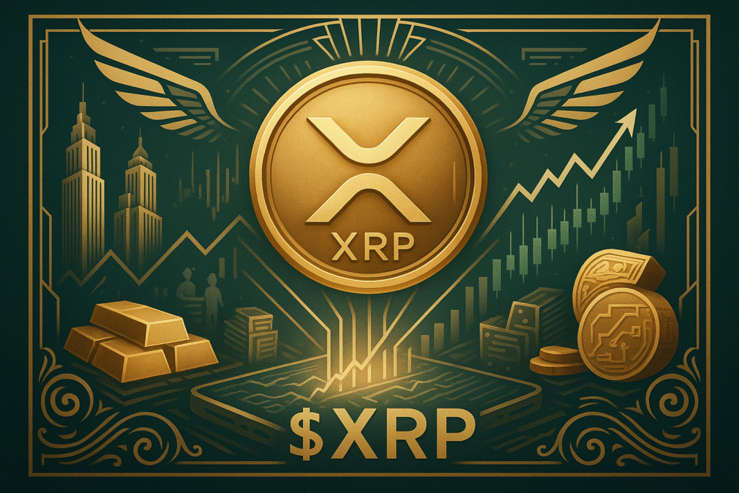 Remittix Quietly Outperforms XRP and XLM In July, Will August See 3x Gains?