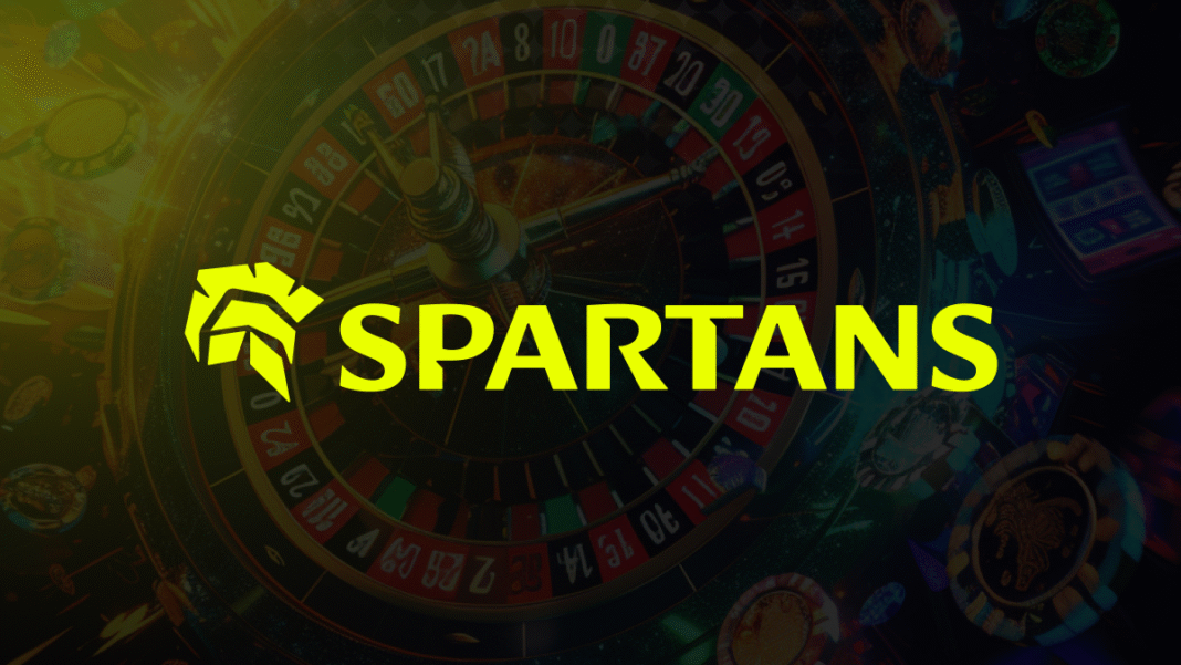 Why Spartans Is the Top Betting Platform Over Stake & 1xBet Why Spartans Is the Top Betting Platform Over Stake & 1xBet