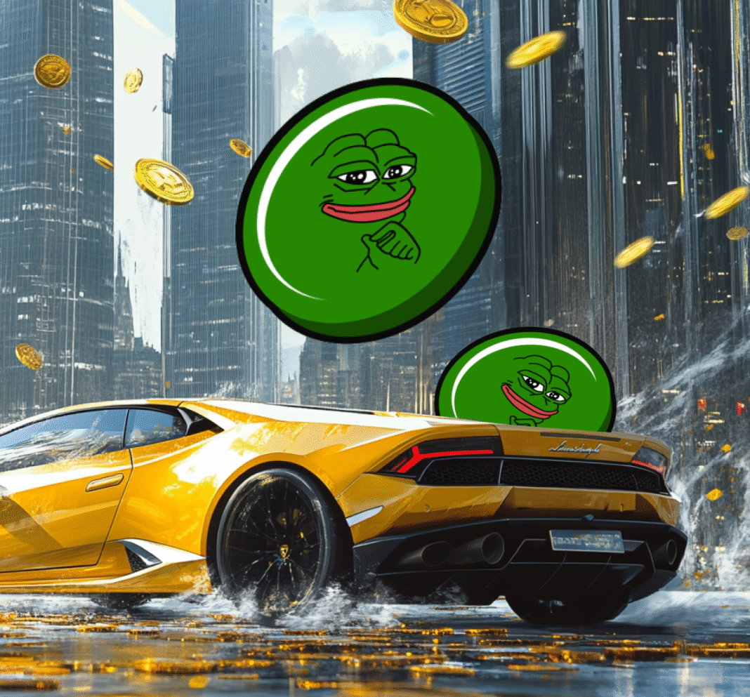 Pepe, MATIC And BONK Can’t Keep Up With Remittix's $20M Milestone Could Spark Major Listings