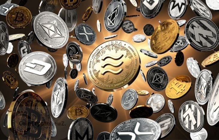 SEC’s DeFi Push Could Spark Altcoin Rally, Says CryptoBusy