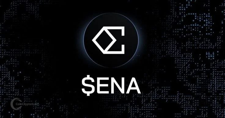 Ethena ($ENA) Eyes Breakout as Accumulation Builds Below $0.61