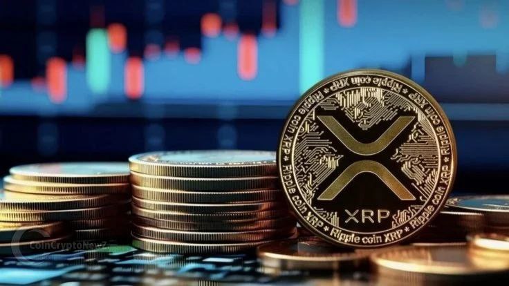 XRP Maintains Uptrend After Breakout, Eyes $3.20 Rebound