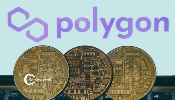 Polygon’s $stPOL Launch Revolutionizes Liquid Staking with Chainlink Backing