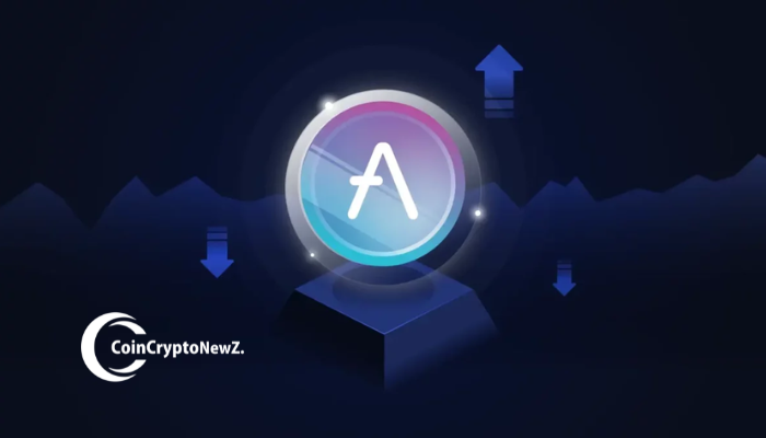 AAVE Price Analysis: Key Support Test Signals Breakout