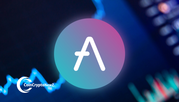 AAVE Price Breakout: $335 Target in Sight