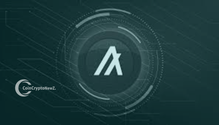 Algorand ($ALGO) Breaks Out Is $0.255 the Next Target