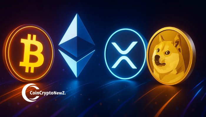 Altcoin Market Poised for Surge as FOMC Looms