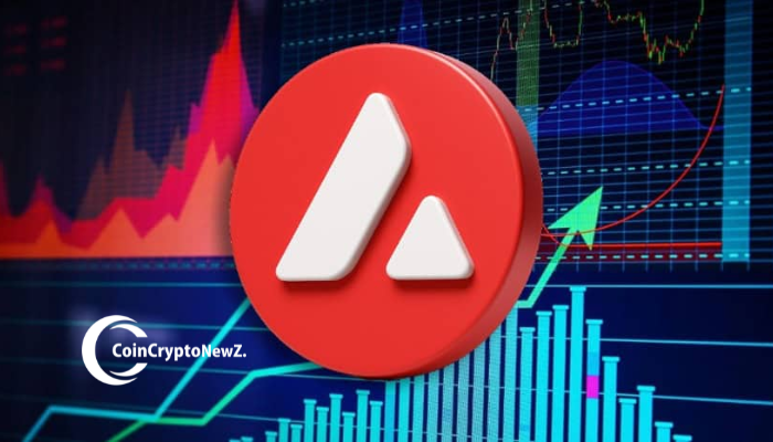 Avalanche (AVAX) Price Analysis: Volatility Before Fed Decision