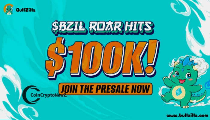 Best Meme Coin Presales with 100x Potential BullZilla, Toncoin, and Popcat Leading the Charge Best Meme Coin Presales with 100x Potential BullZilla, Toncoin, and Popcat Leading the Charge