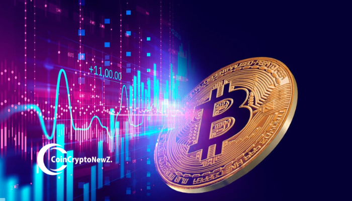 Bitcoin Bullish Divergence Hints at Big Move Ahead