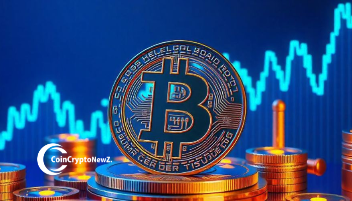 Bitcoin Dominance Tests Micro Support