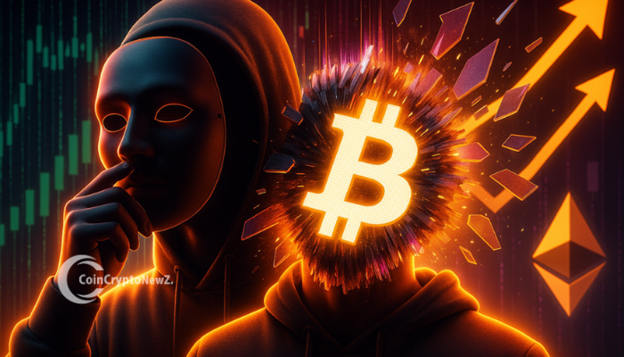 Bitcoin Price Prediction $250K Target as Whales Accumulate and MAGACOIN FINANCE Rises Bitcoin Price Prediction $250K Target as Whales Accumulate and MAGACOIN FINANCE Rises