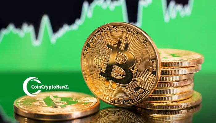 Bitcoin's Fractal Echo: Will 2025 Mirror the 2017 Bull Run Surge?