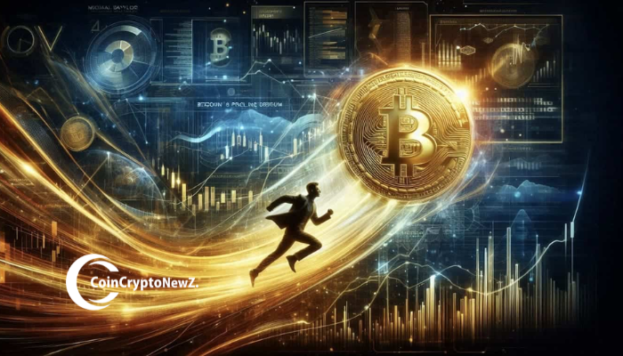 Bitcoin Volatility Surges: What It Means for Investors