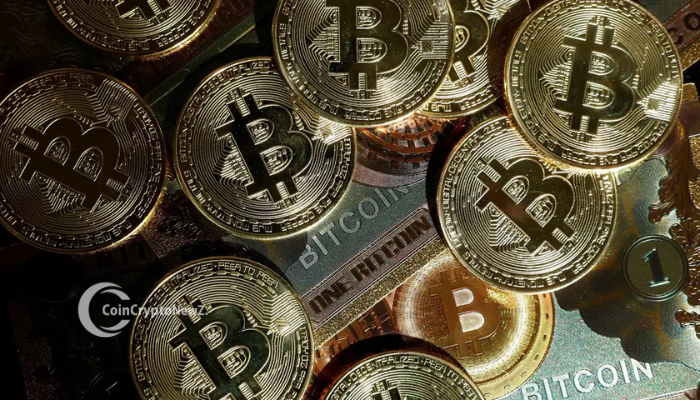 Bitcoin's Power Law Charting the Path to $1 Million Amid Market Skepticism
