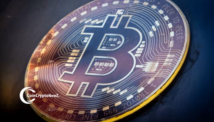 Bitcoin's Prolonged Low Volatility Is a Massive Move Imminent