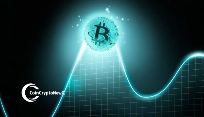 Bitcoin’s Steady Climb: Market Maturity in 2025