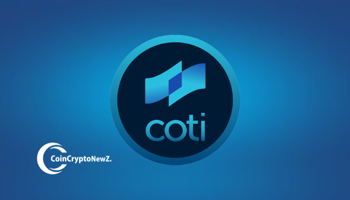 COTI Poised for Breakout: Buy/Sell Delta Signals Move