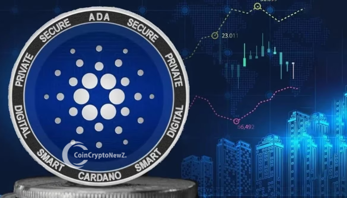 Cardano's Bullish Outlook Analyst Predicts Major Upside Amid Altcoin Strength