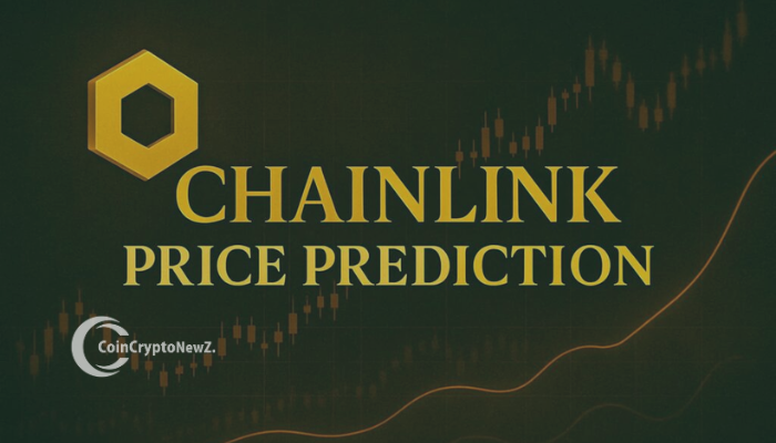 Chainlink (LINK) Price Prediction Could a $16 Dip Spark a $100 Breakout