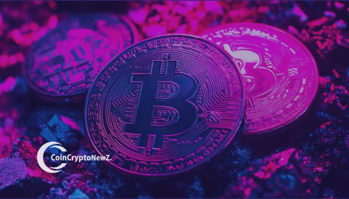 Crypto Market Update Bitcoin Holds Steady as Altcoins Face Outflows