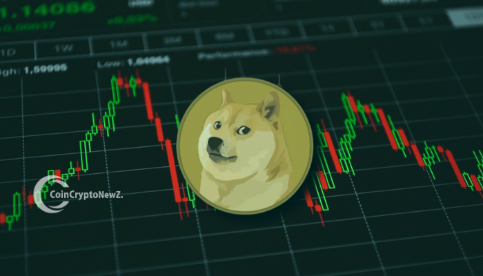 Dogecoin (DOGE) Poised for a Breakout Can $0.50 Be the Next Stop