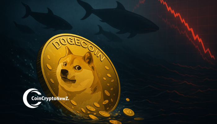 Dogecoin Surge: Whales Buy 158M DOGE — What’s Next?