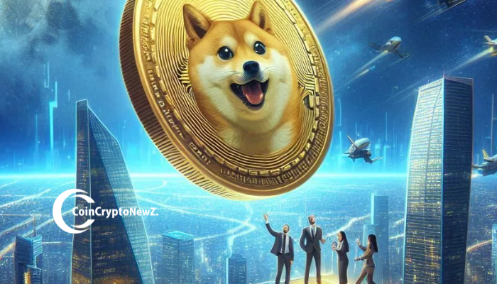 Dogecoin’s First ETF Set to Launch Next Week: Investor Game-Changer
