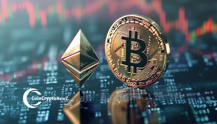 ETH/BTC Ratio Hints Bearish Altcoin Trend