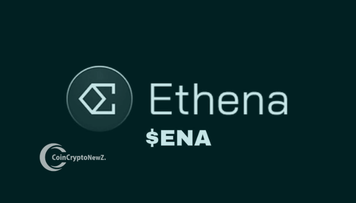 Ethena ($ENA) Eyes Rebound $0.61 Identified as Key Buy Zone Amid Market Volatility