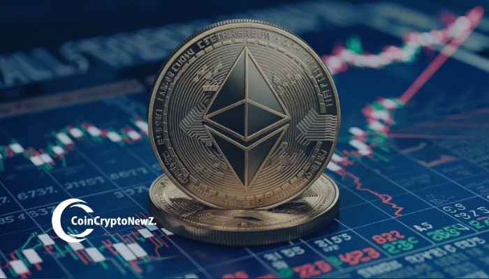 Ethereum Holds Strong Amid Market Correction