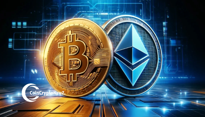 Ethereum Leads as Bitcoin Holds: 90-Day Crypto Analysis