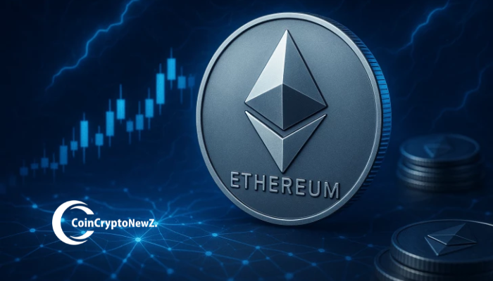 ETH Open Interest Reset: Biggest Wipeout Since 2024 Signals Bullish Rebound