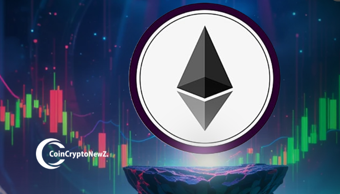 Ethereum Price Analysis: $4.1K Support Holds Key