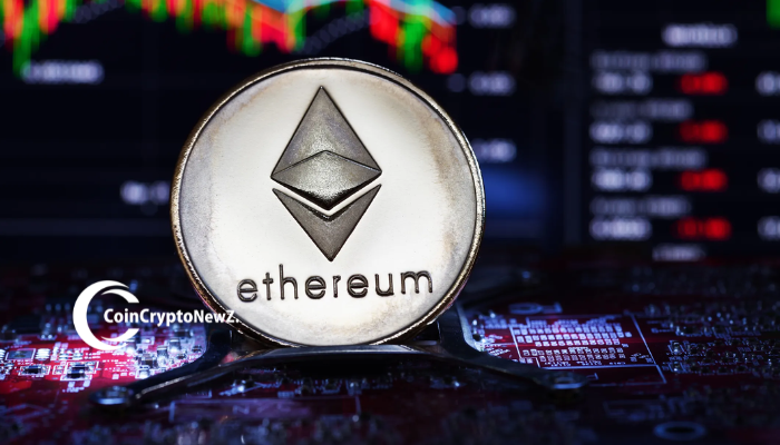 Ethereum Price Analysis: Bullish Signals for a Big Week