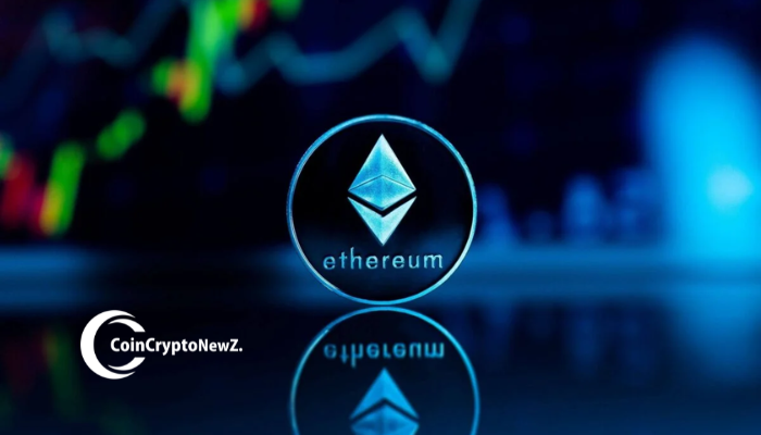 Ethereum Price Outlook: Dip Ahead for $ETH