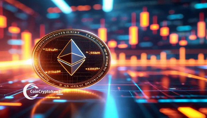 Ethereum Price Outlook TD Sequential Signals Dip to $4,570 Amid FOMC Volatility