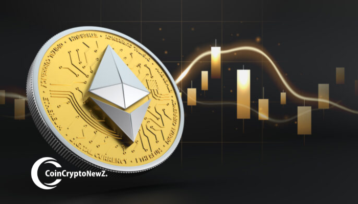 Ethereum Price Pullback: Analyst Eyes Drop to 21W EMA