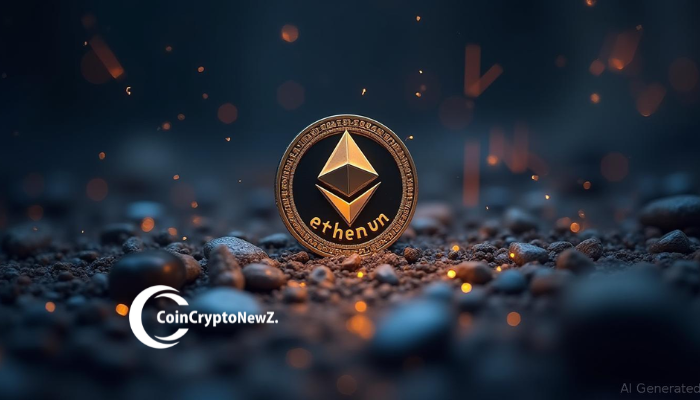 Ethereum Stablecoin Supply Ethereum Stablecoin Supply Hits $165B All-Time High