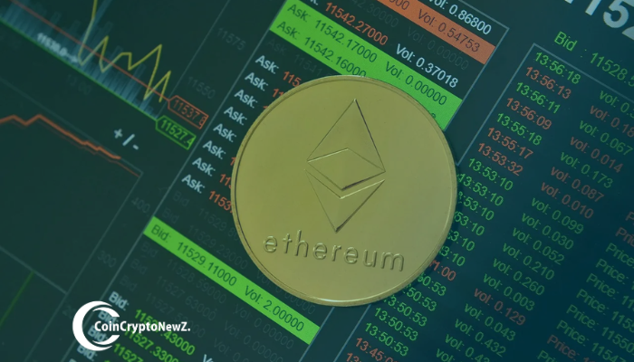Ethereum in Consolidation Traders Eye Key Levels for Next Big Move