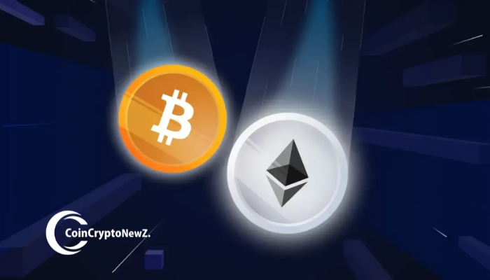 Ethereum vs. Bitcoin: Untapped Potential in 2025