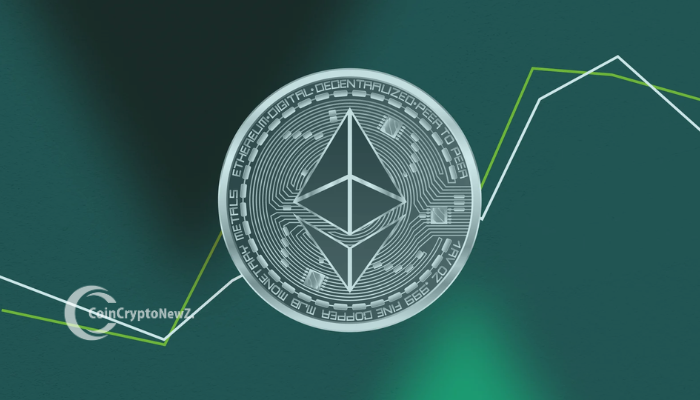 Ethereum's Volatility Squeeze Brace for the Next Big Move