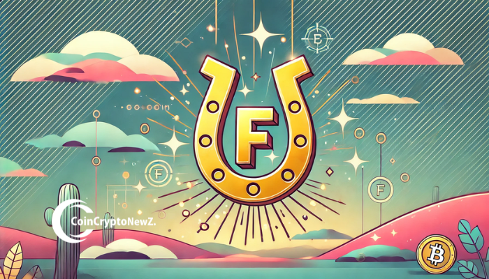 Fartcoin Poised for Breakout: Key Levels to Watch