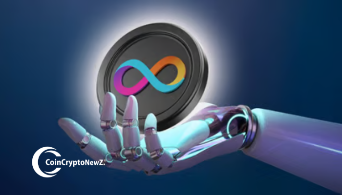 ICP Price Surge: Bullish Structure Signals Next Leg Up