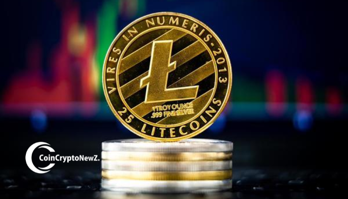 Litecoin Advances with Coinme Cash Integration