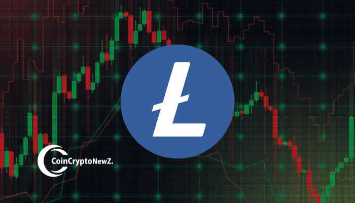 Litecoin (LTC) Poised for Bullish Breakout