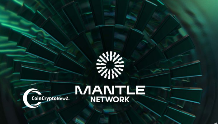 Mantle (MNT) Targets $3.60 Breakout