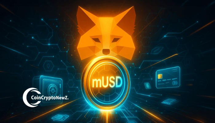 MetaMask Launches mUSD: Game-Changer for Stablecoins