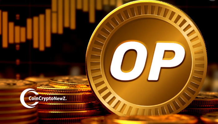 Optimism (OP) Poised for 100-200% Surge Soon