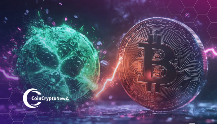 Polkadot (DOT) Hits Historic Low vs Bitcoin